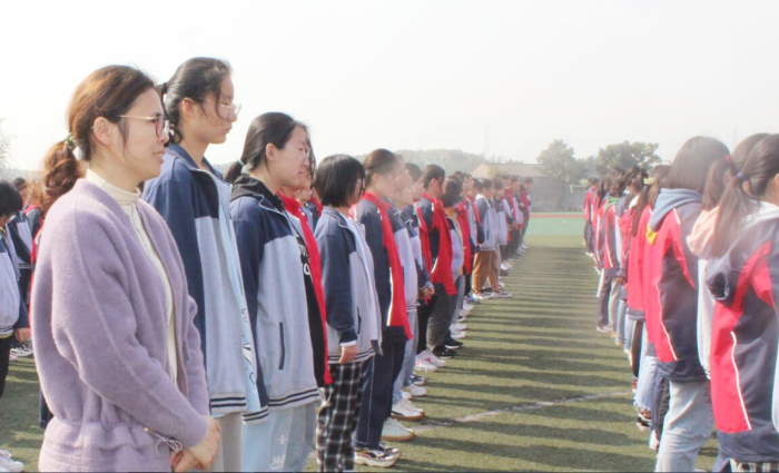 江阴教育网 澄西中学,西石桥中学:学党史,强信念,跟党走