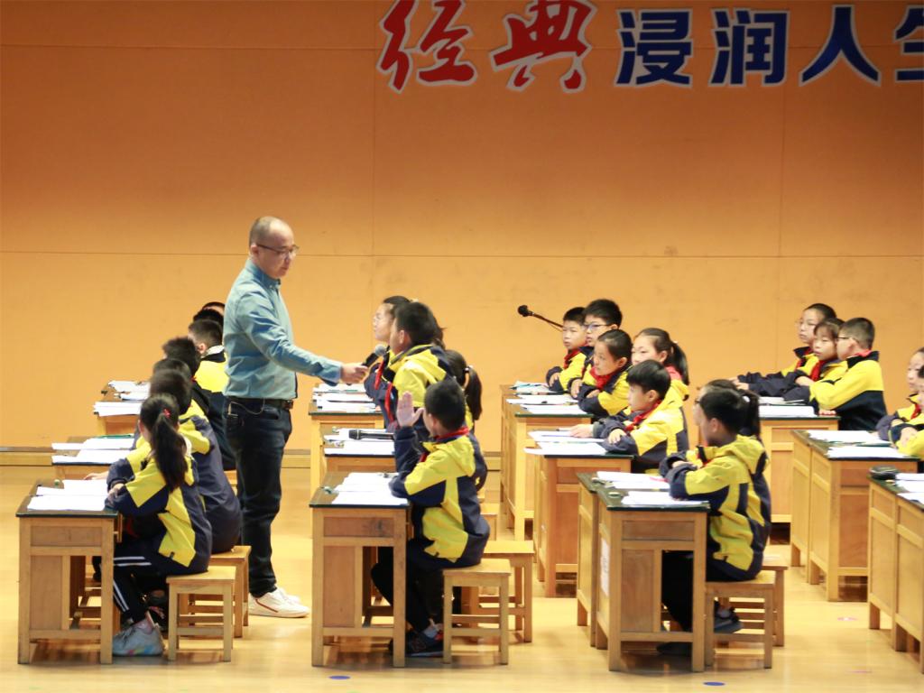 上海民办新金童小学2021年招生简章！可跨区招生！_特色