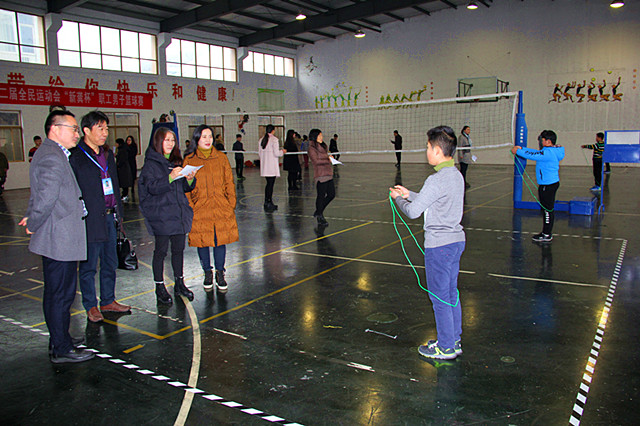 顾山实验小学 督学 减负 安全 吴广飞 顾山实小期末工作督导 减负