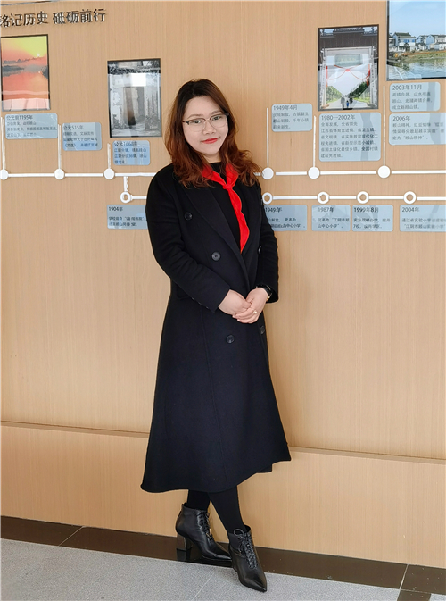 学习感受:实践育人是少先队的独特优势,顾山实验小学按照《意见》精神