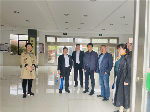 文林中心小学志同道合在博雅之路上携手同行