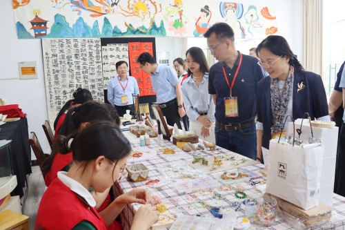 无锡市中等职业学校综合督导_无锡市学校管理中心网_江苏省江阴中等专业学校